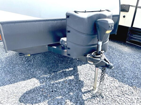 2020 Keystone PASSPORT 199ML