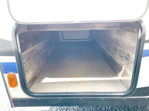 2020 Keystone PASSPORT 199ML