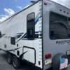2019 Keystone PASSPORT 216RD