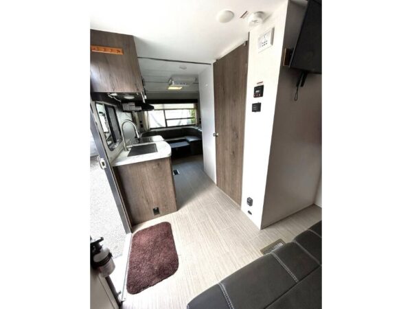 2019 Keystone PASSPORT 216RD