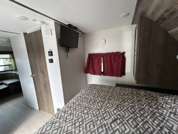 2019 Keystone PASSPORT 216RD