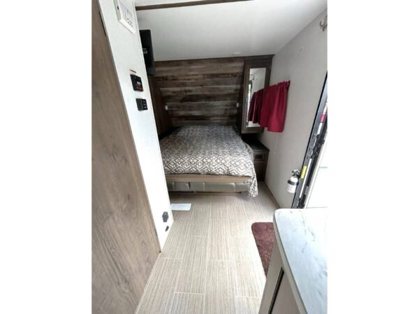 2019 Keystone PASSPORT 216RD