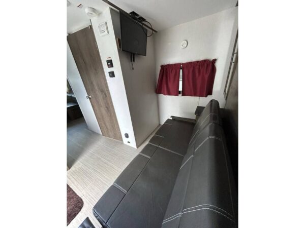 2019 Keystone PASSPORT 216RD