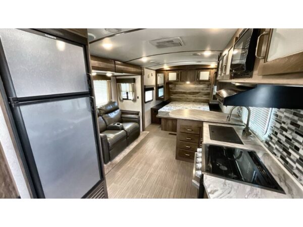 2019 Keystone PASSPORT 2210RB