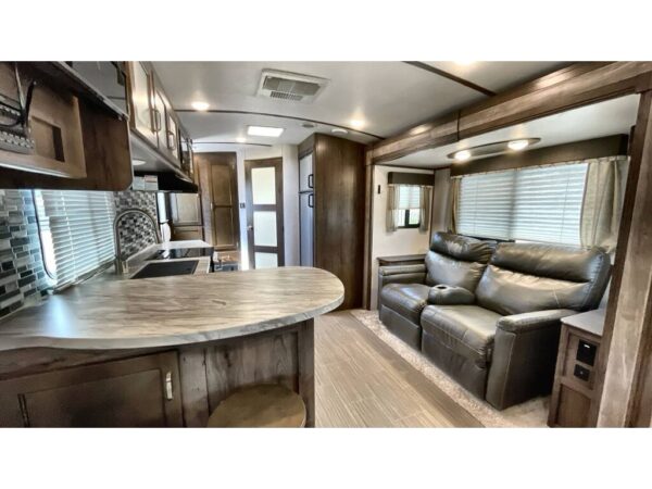 2019 Keystone PASSPORT 2210RB