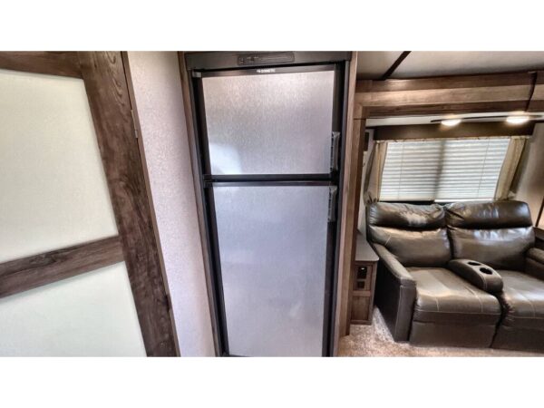 2019 Keystone PASSPORT 2210RB