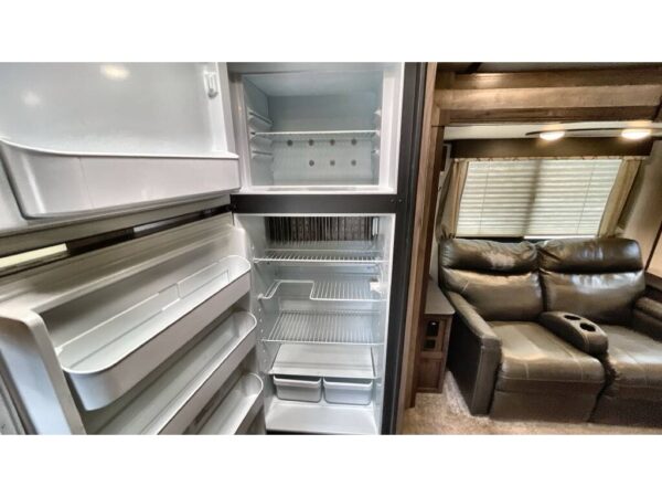 2019 Keystone PASSPORT 2210RB