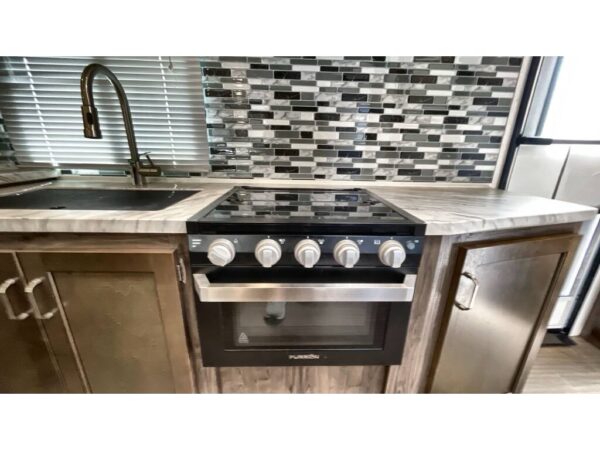 2019 Keystone PASSPORT 2210RB