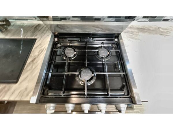 2019 Keystone PASSPORT 2210RB