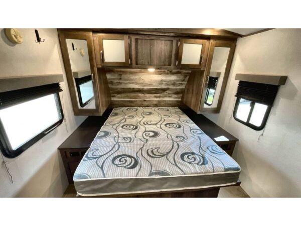 2019 Keystone PASSPORT 2210RB