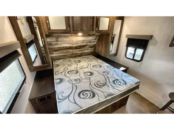 2019 Keystone PASSPORT 2210RB