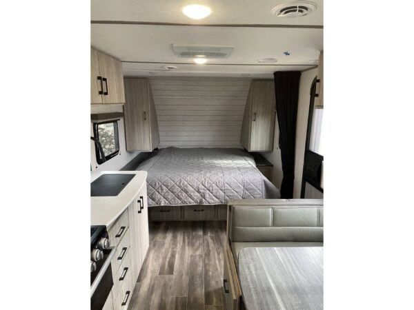 2022 Keystone PASSPORT SL 219BH