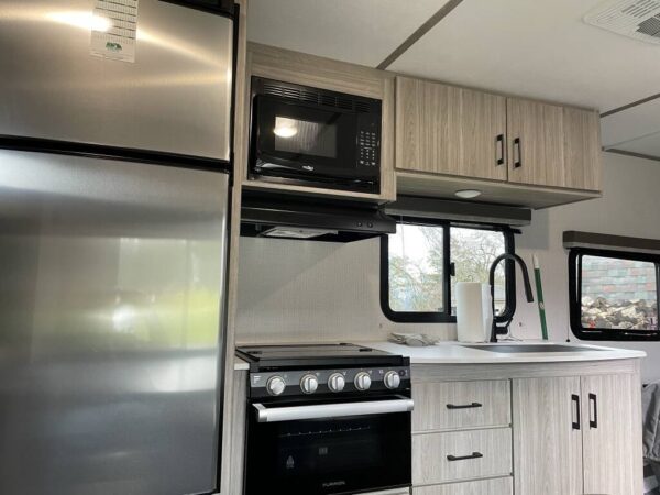 2022 Keystone PASSPORT SL 219BH