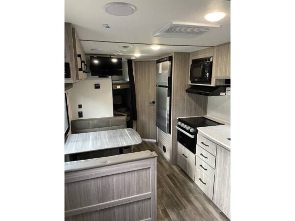 2022 Keystone PASSPORT SL 219BH