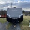 2022 Keystone PASSPORT SL 219BH