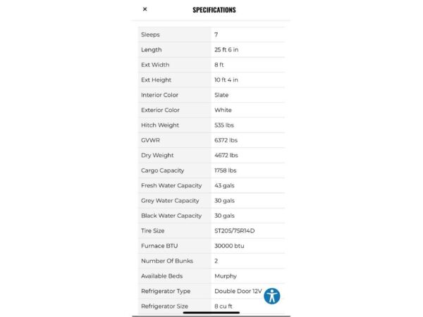 2022 Keystone PASSPORT SL 219BH