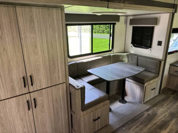 2021 Keystone Passport 221BH