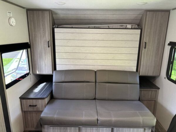 2021 Keystone Passport 221BH