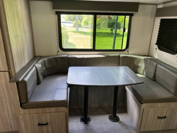 2021 Keystone Passport 221BH