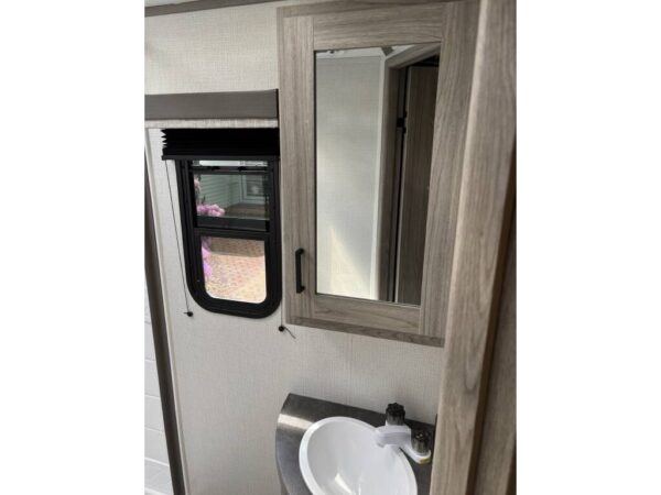 2021 Keystone Passport 221BH