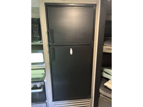 2021 Keystone Passport 221BH