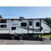 2018 Keystone Passport Ultra Lite Grand Touring 2400BH