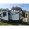 2018 Keystone Passport Ultra Lite Grand Touring 2400BH
