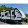 2018 Keystone Passport Ultra Lite Grand Touring 2400BH
