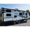 2018 Keystone Passport Ultra Lite Grand Touring 2400BH