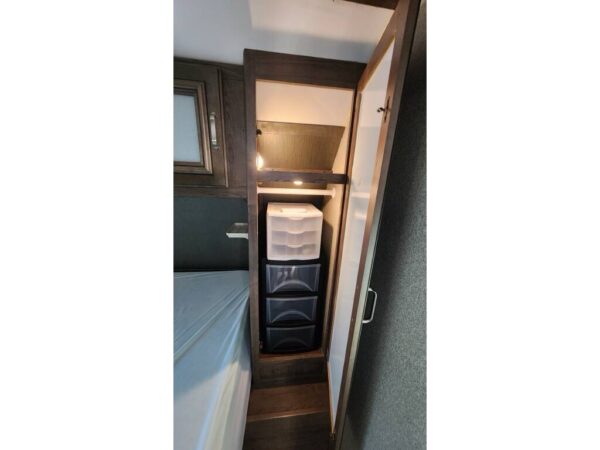 2018 Keystone Passport Ultra Lite Grand Touring 2400BH