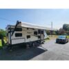 2018 Keystone Passport Ultra Lite Grand Touring 2400BH