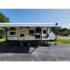 2018 Keystone Passport Ultra Lite Grand Touring 2400BH