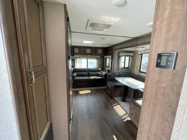 2019 Keystone PASSPORT 2521RL