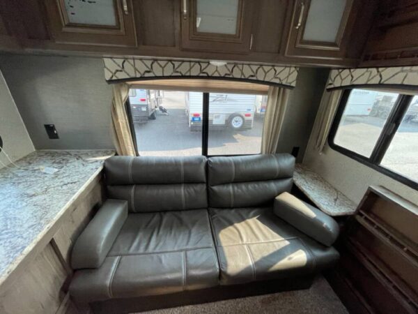 2019 Keystone PASSPORT 2521RL