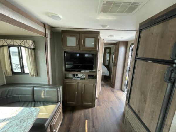 2019 Keystone PASSPORT 2521RL