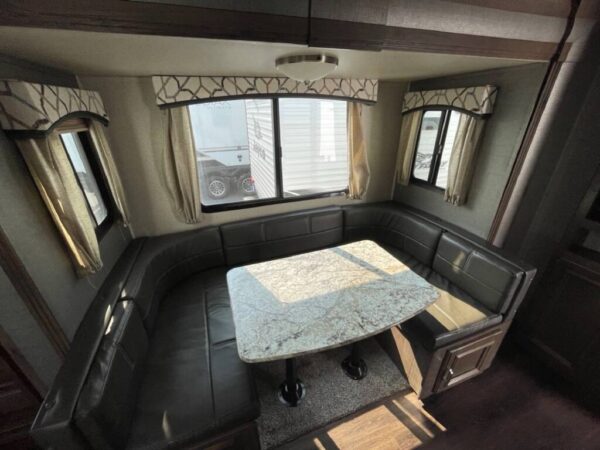 2019 Keystone PASSPORT 2521RL