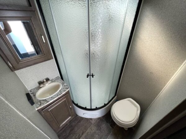 2019 Keystone PASSPORT 2521RL