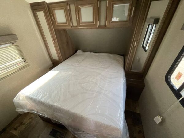 2019 Keystone PASSPORT 2521RL