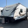 2019 Keystone PASSPORT 2521RL