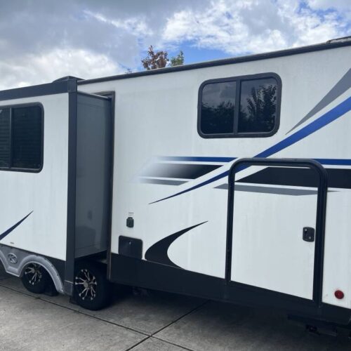 2021 Keystone PASSPORT 292BH