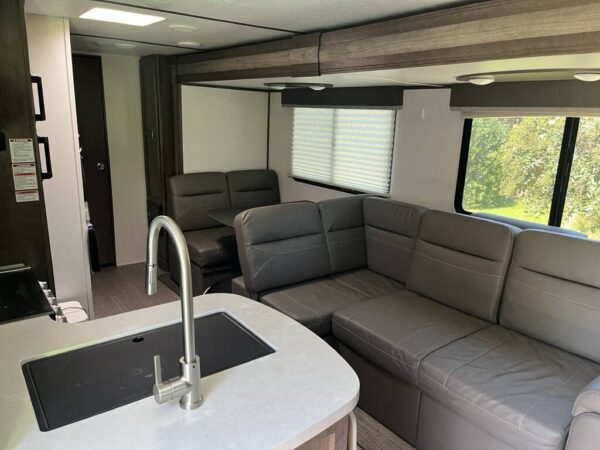 2021 Keystone PASSPORT 292BH