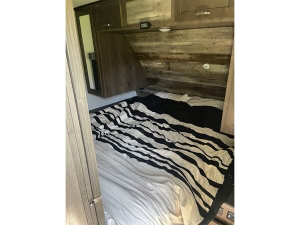 2021 Keystone PASSPORT 292BH