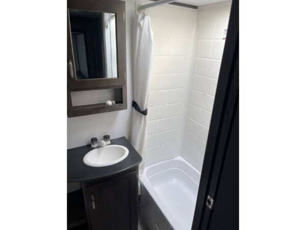 2021 Keystone PASSPORT 292BH