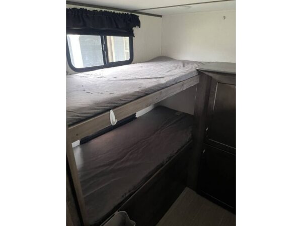 2021 Keystone PASSPORT 292BH