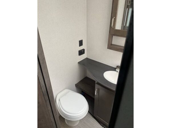 2021 Keystone PASSPORT 292BH