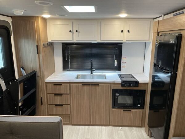 2026 Keystone PASSPORT CLASSIC 210RKC