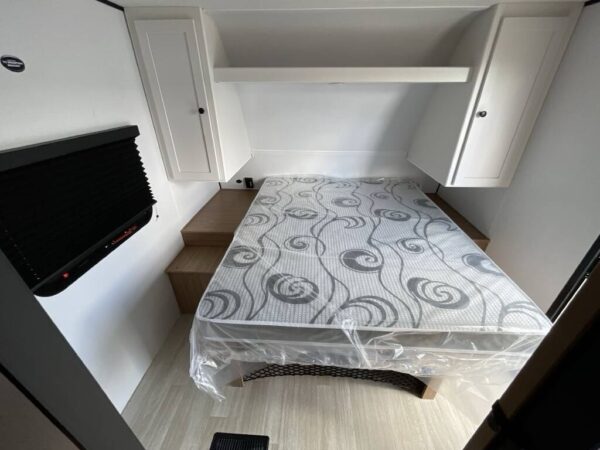 2026 Keystone PASSPORT CLASSIC 210RKC