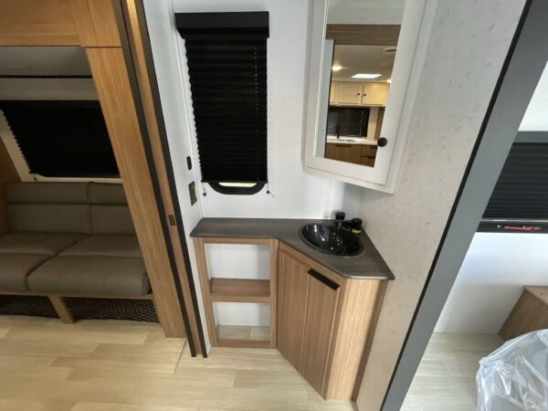 2026 Keystone PASSPORT CLASSIC 210RKC