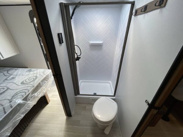 2026 Keystone PASSPORT CLASSIC 210RKC