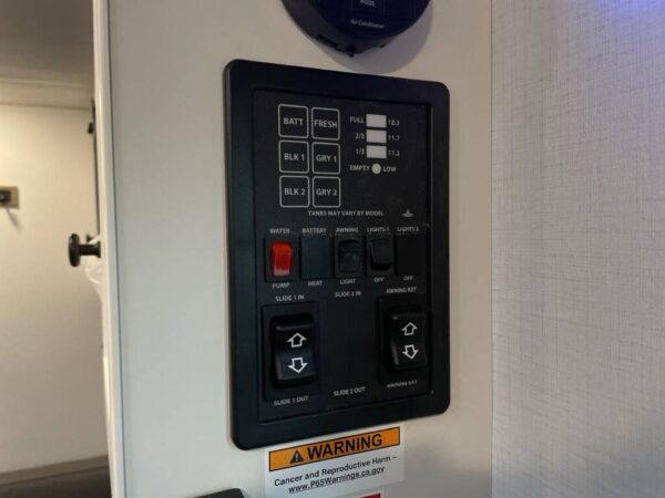 2026 Keystone PASSPORT CLASSIC 210RKC